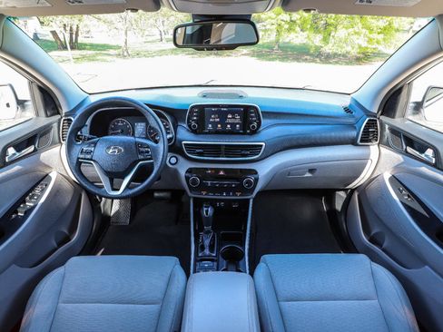 Used 2020 Hyundai Tucson Value image 2