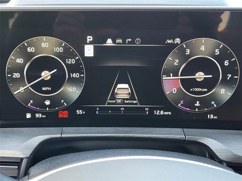 New 2025 Kia Telluride SX Prestige X-Line image 11