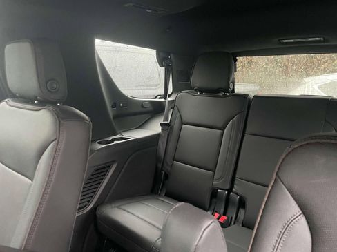 Used 2023 Chevrolet Tahoe High Country image 12