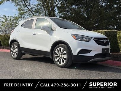 Used 2019 Buick Encore Preferred
