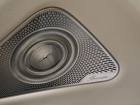 Used 2024 Mercedes-Benz S 63 AMG S image 34