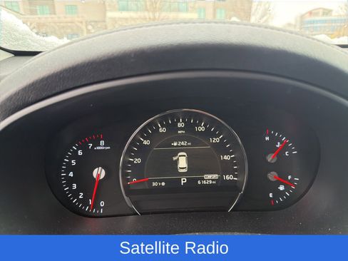 Used 2020 Kia Sorento EX image 11