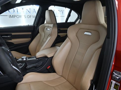 Used 2017 BMW M3 image 23