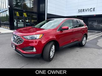 Used 2022 Ford Edge SEL w/ Convenience Package AWD/4WD 360° Tour