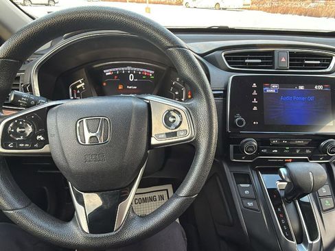 Used 2022 Honda CR-V EX image 26