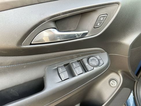 New 2026 Buick Envista Sport Touring w/ Convenience I Package image 13