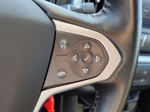 Used 2022 Chevrolet Colorado LT w/ LT Convenience Package image 29