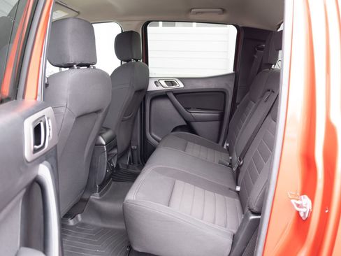 Used 2019 Ford Ranger XLT w/ Equipment Group 301A Mid RWD image 11