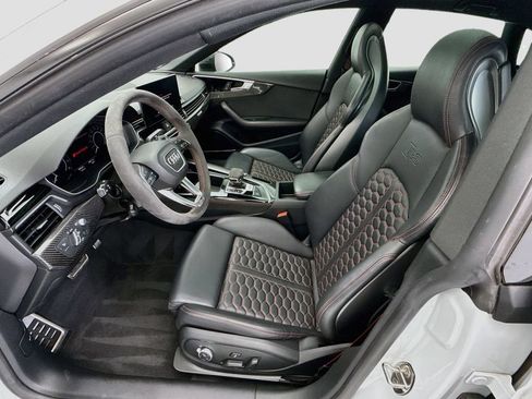 Used 2022 Audi RS 5 Sportback AWD/4WD image 18