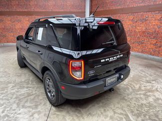 Used 2021 Ford Bronco Sport Big Bend AWD/4WD video 2