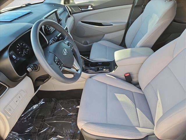 Used 2019 Hyundai Tucson SE FWD image 21