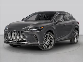 Used 2026 Lexus RX 350 F Sport w/ Convenience Package AWD/4WD video 1