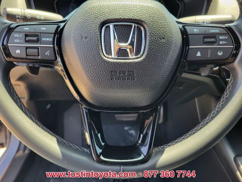 Used 2022 Honda Civic Sport image 18