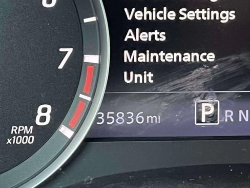 Used 2023 Nissan Frontier SV w/ Technology Package AWD/4WD image 37