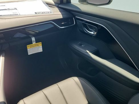 New 2026 Acura ADX FWD image 13