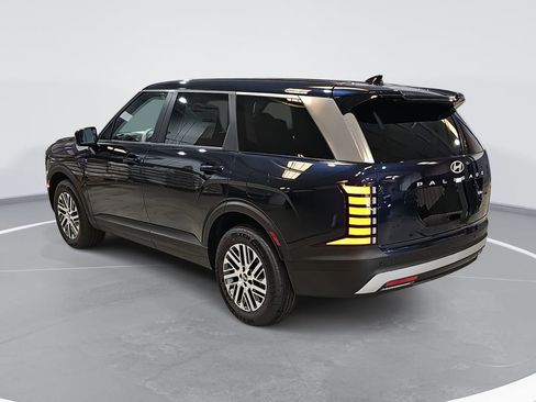 New 2026 Hyundai Palisade SE image 7