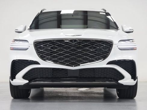 New 2026 Genesis GV70 2.5T Sport Prestige AWD/4WD image 2