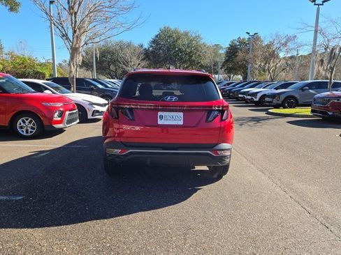 Used 2023 Hyundai Tucson SEL image 4