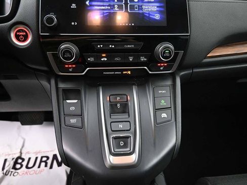 Used 2022 Honda CR-V EX image 9