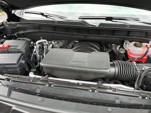 New 2026 Chevrolet Tahoe LT RWD image 38