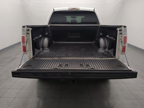 Used 2014 Ford F150 STX w/ Equipment Group 201A Mid RWD image 29