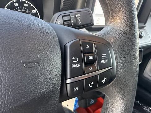 Certified 2024 Ford Maverick XLT w/ Equipment Group 300A Standard image 16