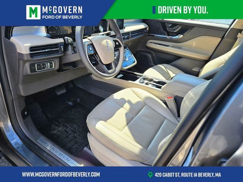 Used 2022 Lincoln Corsair AWD w/ Equipment Group 101A image 18