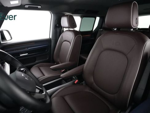Used 2025 Volkswagen ID. Buzz Pro S RWD image 4
