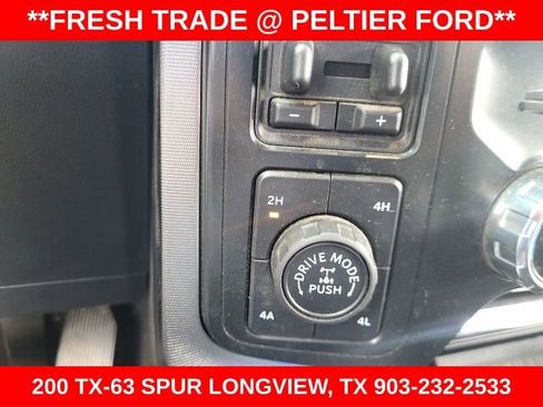Used 2022 Ford F150 Platinum w/ Equipment Group 701A High AWD/4WD image 26