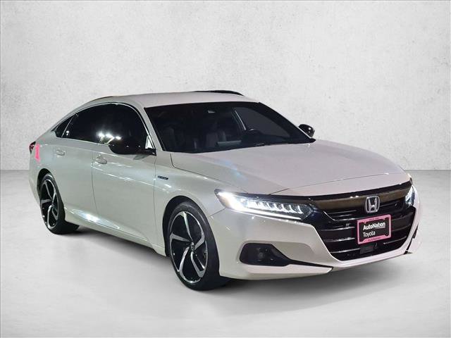 Used 2022 Honda Accord Sport image 3