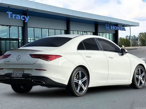 Used 2020 Mercedes-Benz CLA 250 image 6