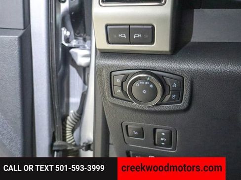 Used 2022 Ford F250 Lariat w/ Tremor Off-Road Package image 52