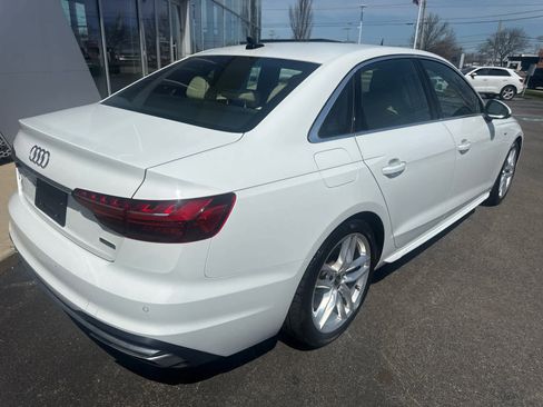 Certified 2023 Audi A4 2.0T Premium Plus w/ Premium Plus Package image 23