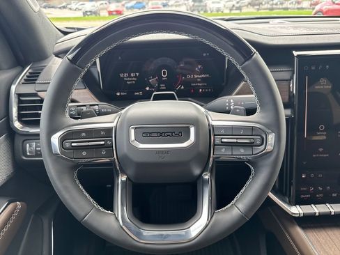 New 2026 GMC Acadia Denali Ultimate image 24