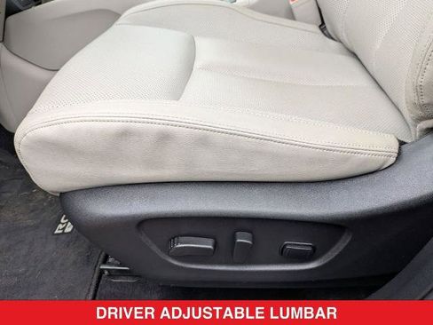 Certified 2022 Nissan Rogue Sport SL w/ Premium Package image 15