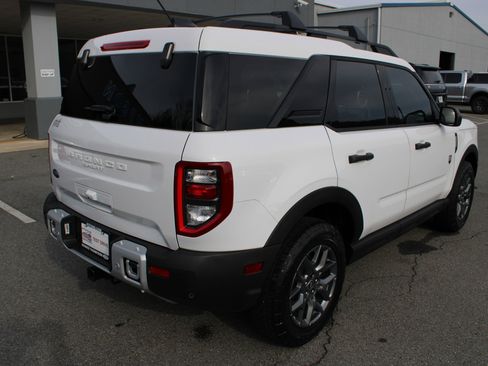 New 2025 Ford Bronco Sport Big Bend image 3
