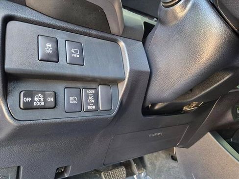 Used 2023 Toyota Tacoma Limited w/ Nightshade Package AWD/4WD image 26