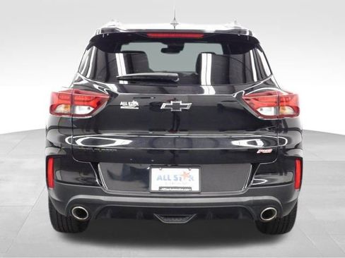 Used 2023 Chevrolet TrailBlazer RS w/ Convenience Package image 8