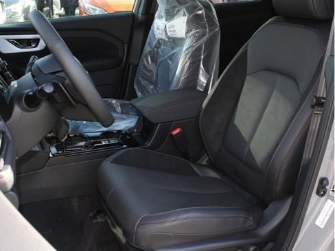 New 2026 Subaru Forester Touring image 34