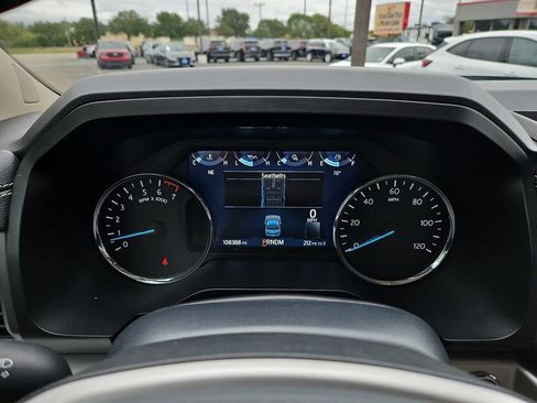 Used 2022 Ford Expedition XLT RWD image 23