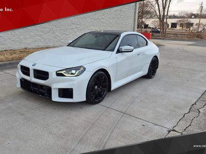 Used 2024 BMW M2 w/ Lighting Package