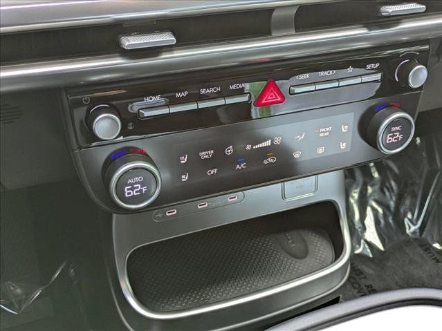 New 2026 Hyundai Ioniq 9 SEL AWD/4WD image 15