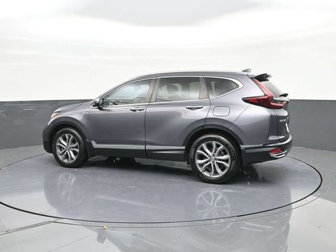 Used 2022 Honda CR-V Touring image 5