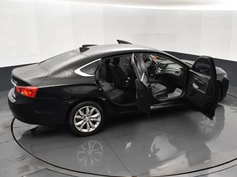 Used 2017 Chevrolet Impala LT image 6