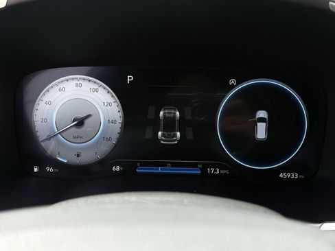 Certified 2023 Hyundai Santa Fe SEL w/ Premium Package AWD/4WD image 16