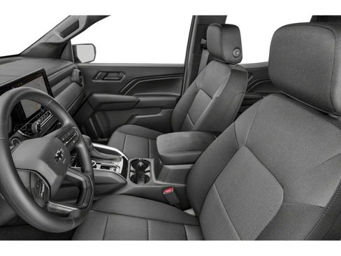 Used 2023 Chevrolet Colorado Trail Boss w/ Technology Package image 6