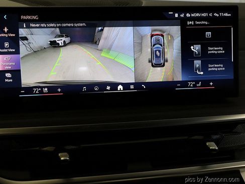 Used 2026 BMW X5 xDrive40i w/ Climate Comfort Package image 25