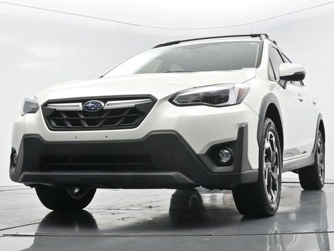 Used 2022 Subaru Crosstrek 2.5i Limited w/ Popular Package #4 AWD/4WD image 44