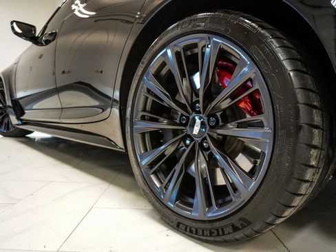 Used 2023 Cadillac CT5 V Blackwing w/ Driver Assist Package image 40