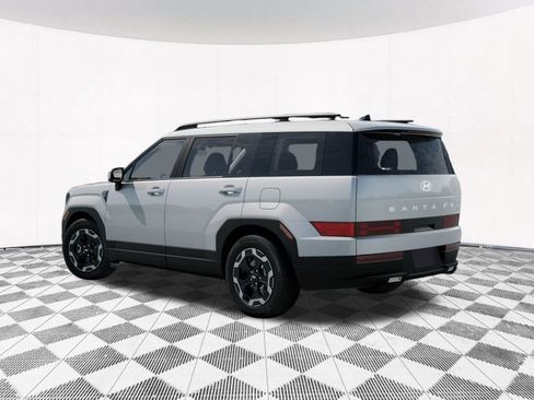 New 2026 Hyundai Santa Fe SEL image 3